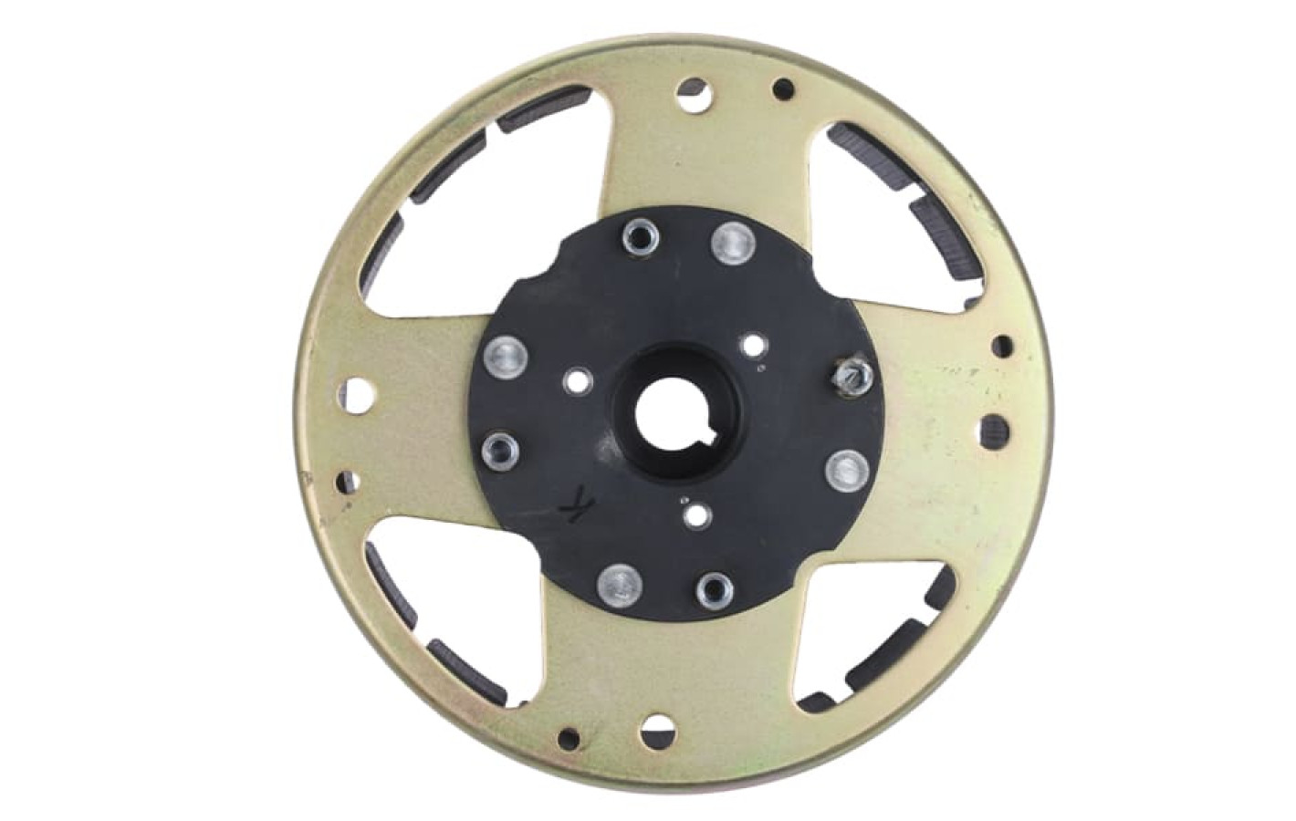 Магнето - 3.5 KW/3.8 KW