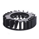 Вентилятор статора - 3.5 KW/3.8 KW