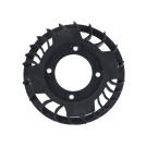 Вентилятор статора - 3.5 KW/3.8 KW