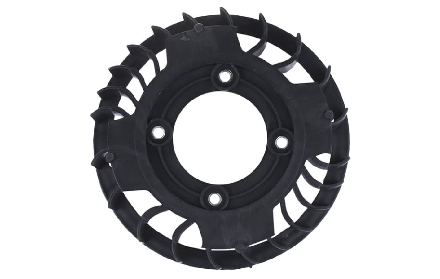 Вентилятор статора - 3.5 KW/3.8 KW