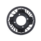 Вентилятор статора - 3.5 KW/3.8 KW