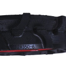 Колесо безповітряне YBX, 12*3.5*6