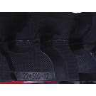 Колесо безповітряне YBX, 22*5.00*12