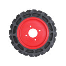 Колесо безповітряне TTG, 4.00*8