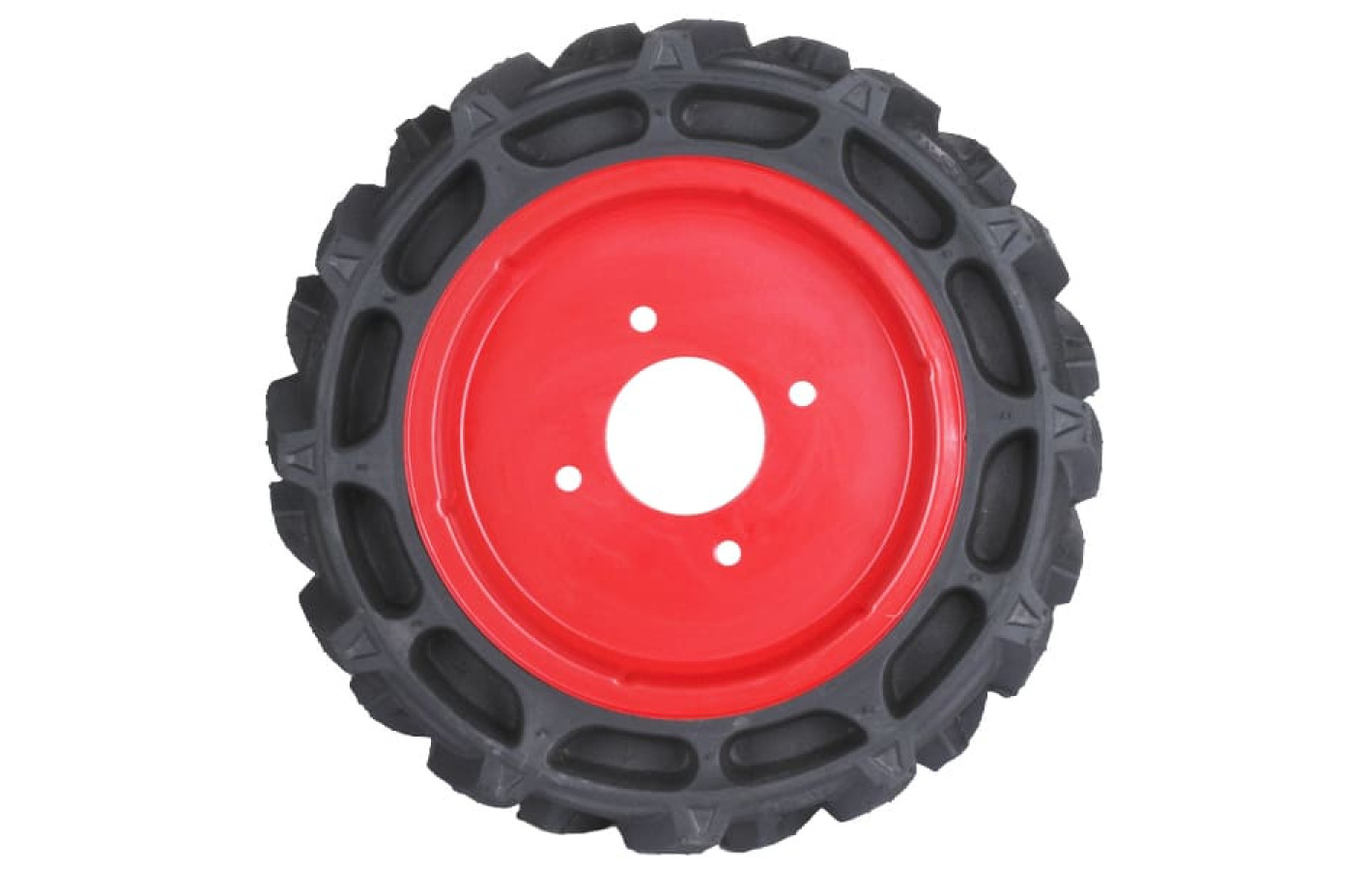 Колесо безповітряне TTG, 4.00*8