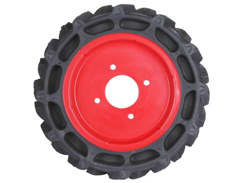 Колесо безповітряне TTG, 4.00×8