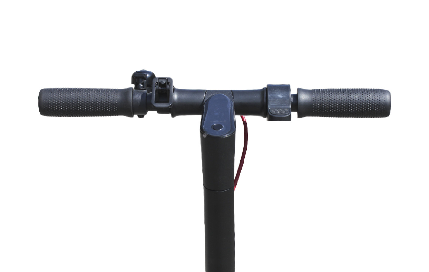 Електросамокат TTG чорний з блютузом E5pro, 350w, 36V, 6AH