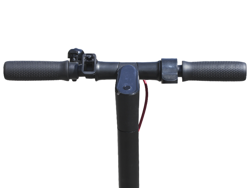 Електросамокат TTG чорний з блютузом E5pro, 350w, 36V, 6AH