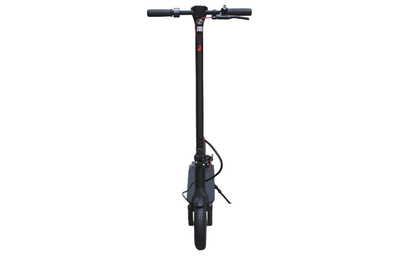Електросамокат TTG чорний з блютузом E9pro-B, 350w, 36V, 7.5AH