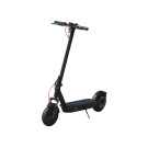 Електросамокат TTG чорний з блютузом E9G-B, 400w, 36V, 15AH