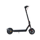 Електросамокат TTG чорний з блютузом E9G-B, 400w, 36V, 15AH