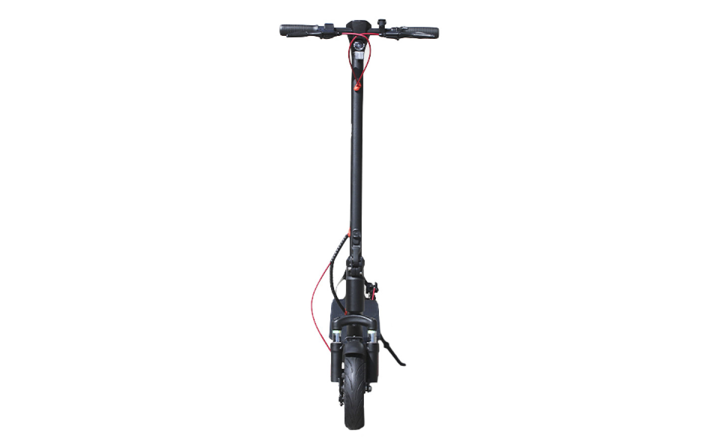 Електросамокат TTG чорний з блютузом E9G-B, 400w, 36V, 15AH
