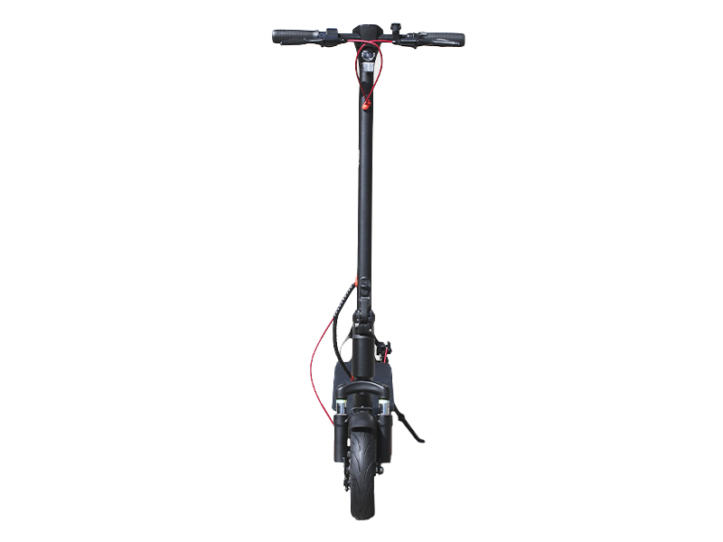 Електросамокат TTG чорний з блютузом E9G-B, 400w, 36V, 15AH