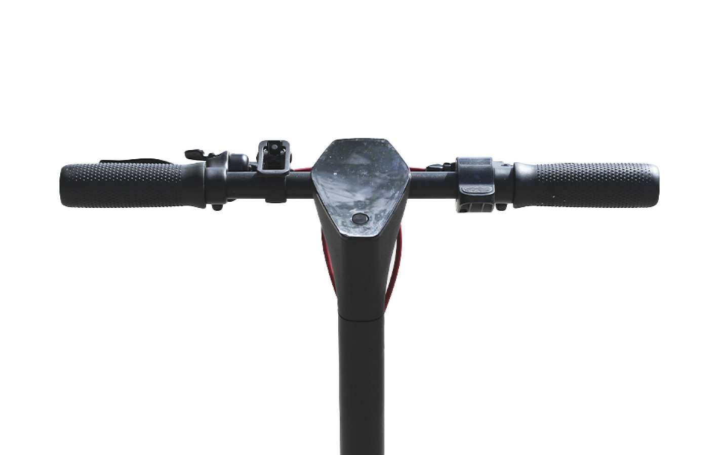 Електросамокат TTG чорний з блютузом E9G-B, 400w, 36V, 15AH