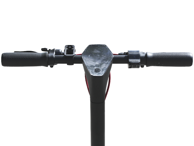 Електросамокат TTG чорний з блютузом E9G-B, 400w, 36V, 15AH