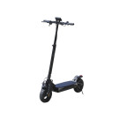 Електросамокат TTG чорний з блютузом T4, 500w, 48V, 10AH