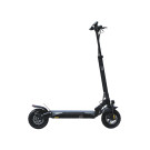 Електросамокат TTG чорний з блютузом T4, 500w, 48V, 10AH