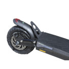 Електросамокат TTG чорний з блютузом T4, 500w, 48V, 10AH