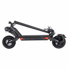 Електросамокат TTG чорний з блютузом T8, 500w, 48V, 15AH