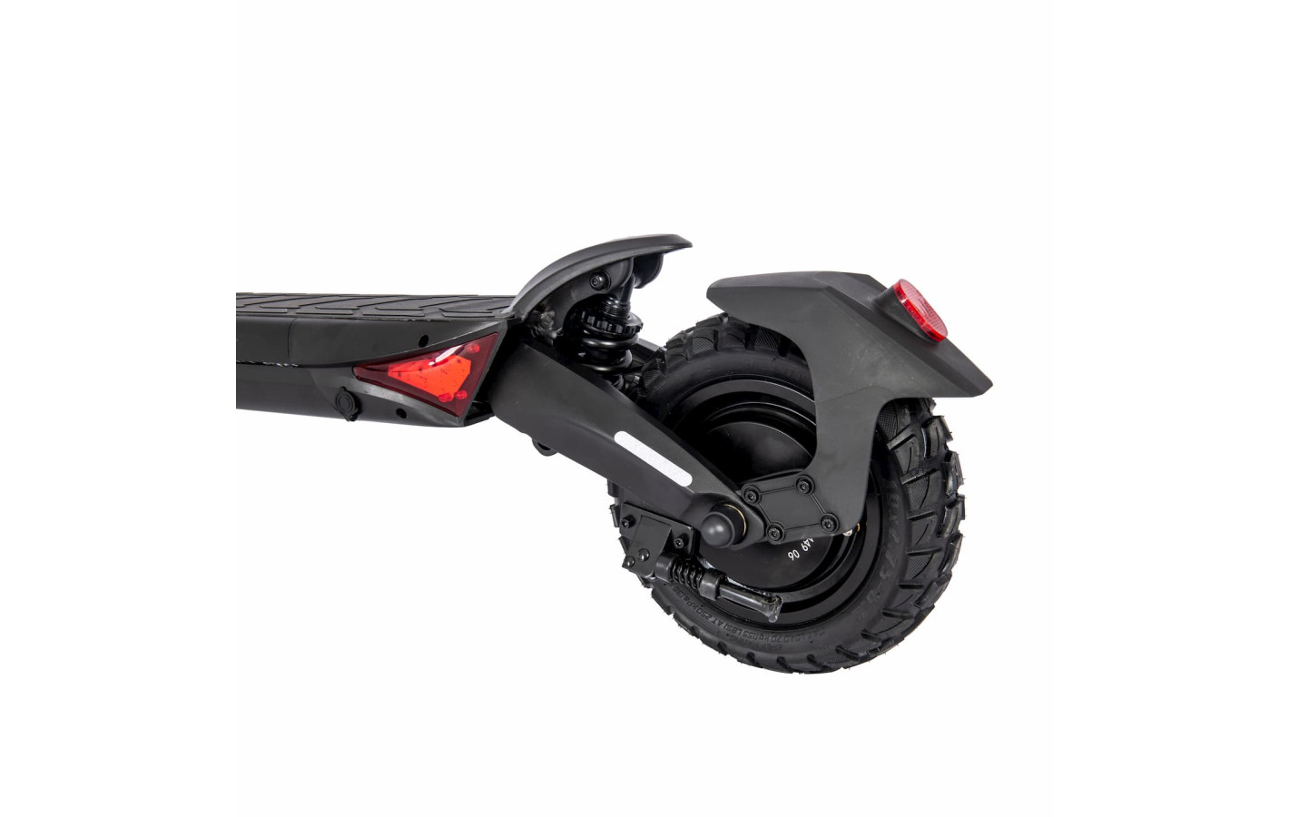 Електросамокат TTG чорний з блютузом T8, 500w, 48V, 15AH