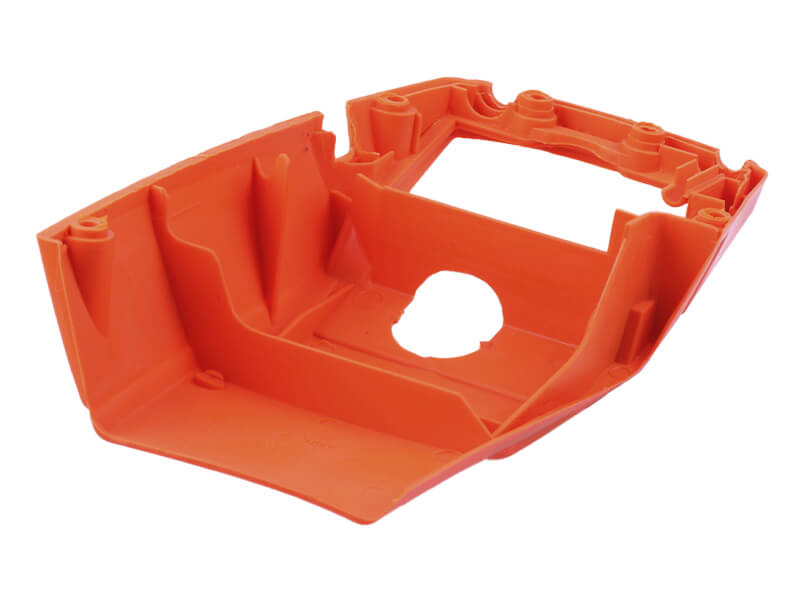 Пластик корпуса TT AGRO MOTO на бензопилу GL43/45