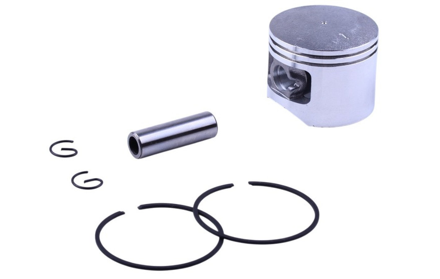 Поршневой комплект 45,00 мм STD TT-AGRO-MOTO на бензопилу GL43/45