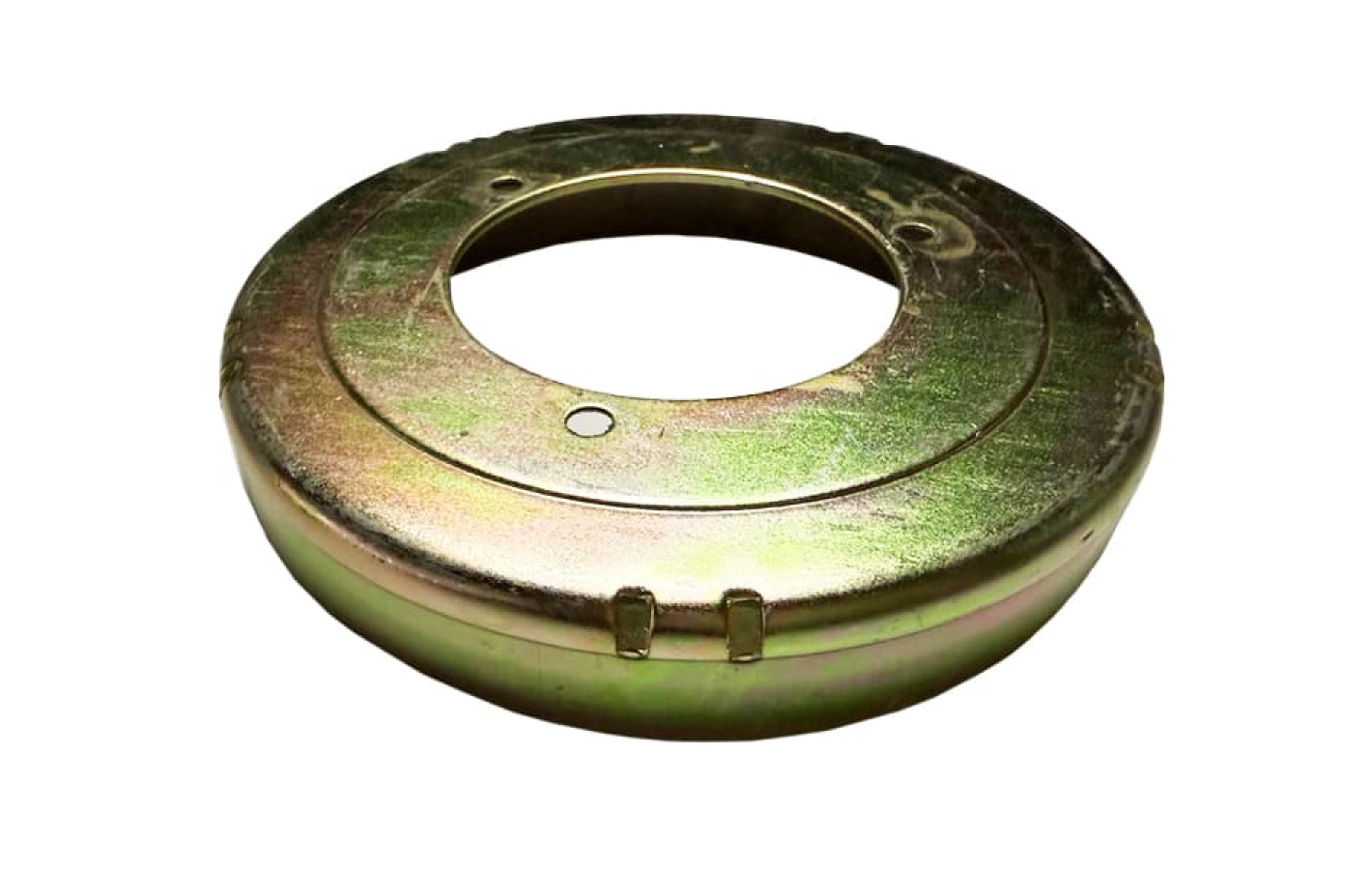 Магнит генератора TΛTΛ