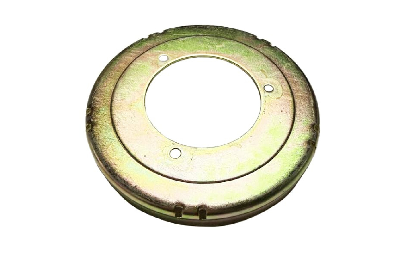 Магнит генератора TΛTΛ