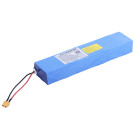 Аккумуляторная батарея TTG S1 36V 6.5 AH 305*70*45mm для електросамокату