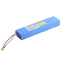 Акумуляторна батарея TTG S1 36V 6.5 AH 305×70×45mm для електросамокату