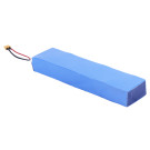 Аккумуляторная батарея TTG S1 36V 6.5 AH 305*70*45mm для електросамокату