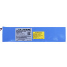 Аккумуляторная батарея TTG S1 36V 6.5 AH 305*70*45mm для електросамокату