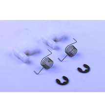 Сухарі, к-т: 6 елементів - GL43/45