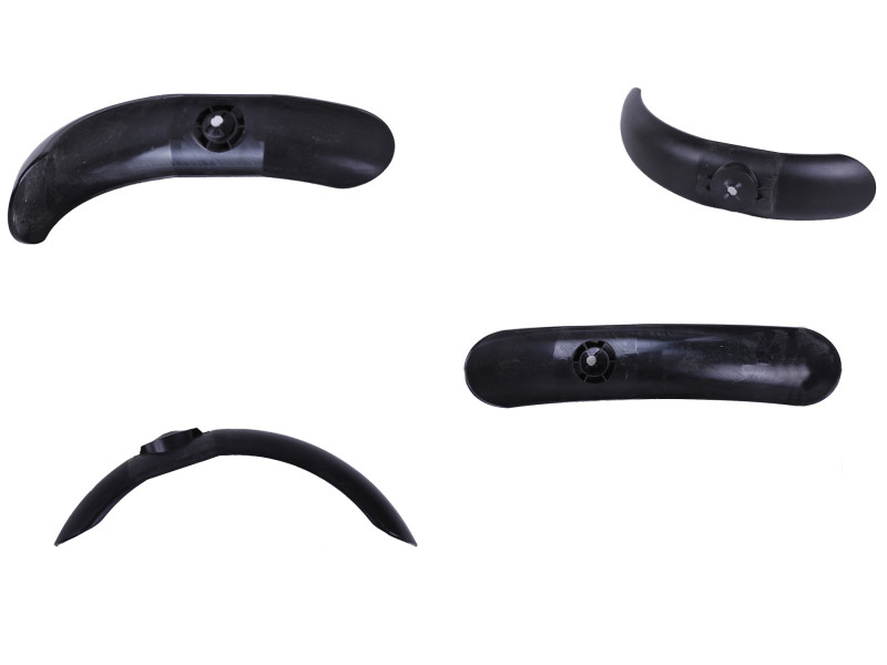 Переднее крыло TT AGRO MOTO на электросамокат CS-527/F6