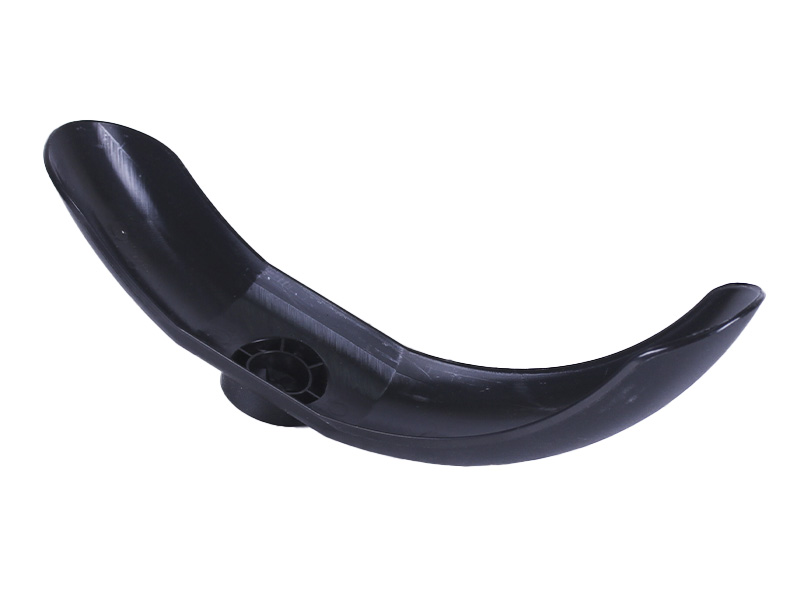 Переднее крыло TT AGRO MOTO на электросамокат CS-527/F6