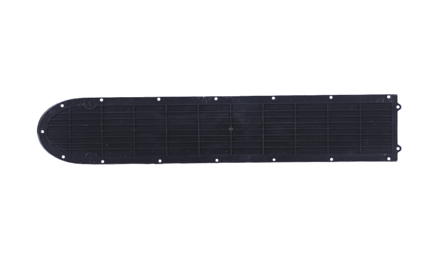 Нижняя крышка деки TΛTΛ на электросамокат CS-527/F6