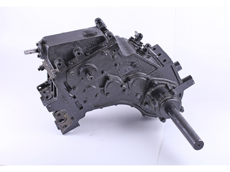 КПП в сборе (крепление рамы на 5 отверстий) TT AGRO MOTO 180-195N КПП/6