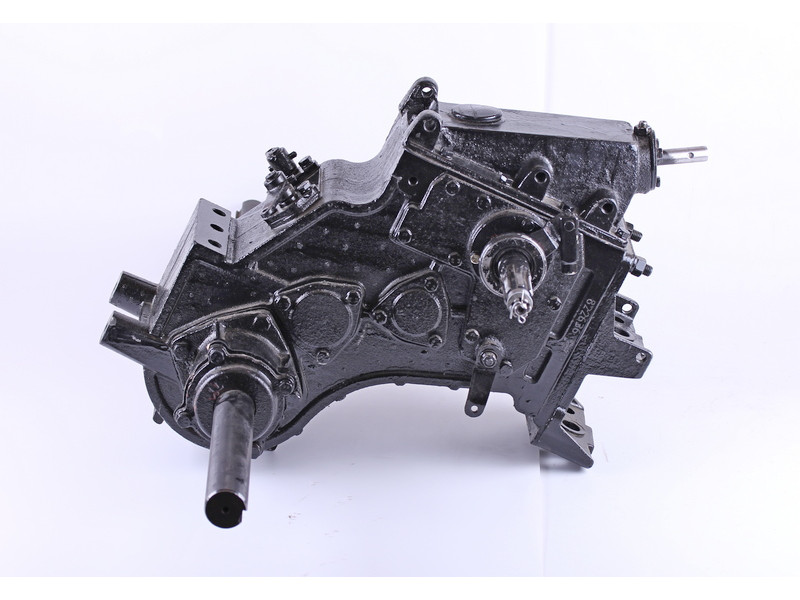 КПП в сборе (крепление рамы на 5 отверстий) TT AGRO MOTO 180-195N КПП/6
