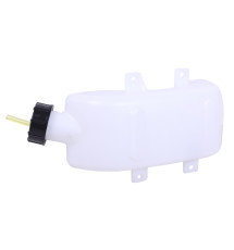 Бак паливний у зборі 139F для бензокоси.