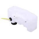 Бак топливный в сборе TΛTΛ TL43/52 (EARTH AUGER) для бензокосы