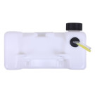 Бак топливный в сборе TΛTΛ TL43/52 (EARTH AUGER) для бензокосы