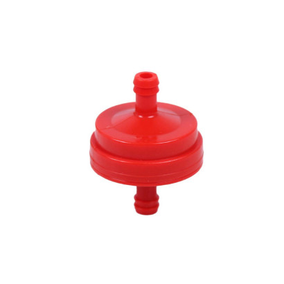 Fuel filter 2035-RED for lawn mowers