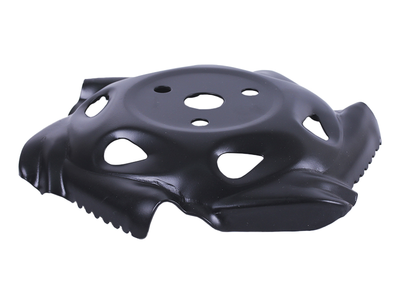 Нож режущий 6Т BLADE D TT AGRO MOTO для бензокосы
