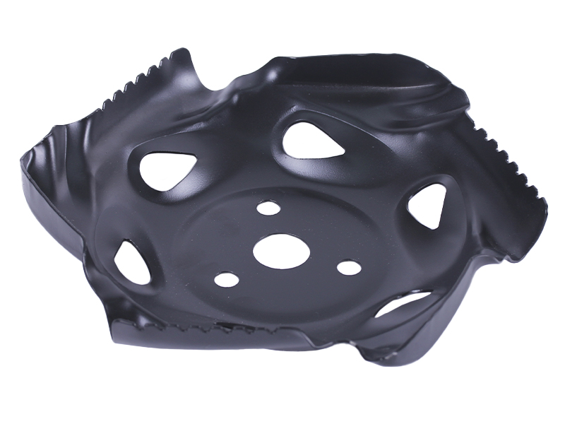 Нож режущий 6Т BLADE D TT AGRO MOTO для бензокосы