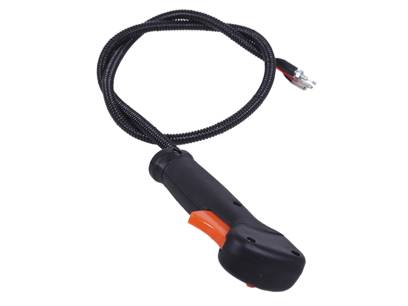 Рукоятка бензотримера TT AGRO MOTO на мотокосу TH013