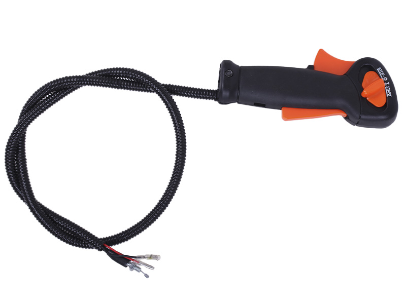 Рукоятка бензотримера TT AGRO MOTO на мотокосу TH013
