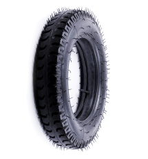 Покришка з камерою 4.00×12 "дорожня" УЦІНКА