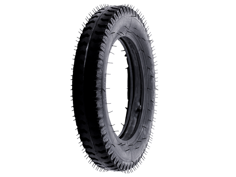 Покрышка с камерой 4.00×14 TT AGRO MOTO 8PR (мототрактор)