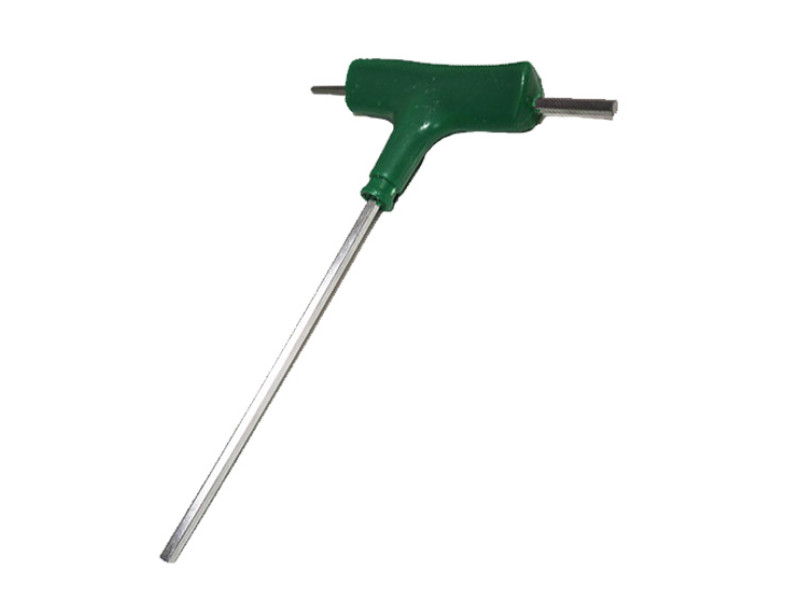 Шестигранний ключ (трійник) TT AGRO MOTO 3/4/4 мм