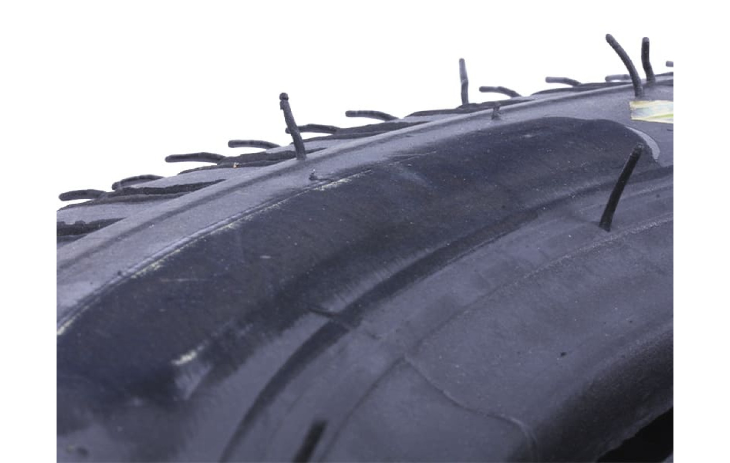 Покришка з камерою TTG 4.00×14 на мототрактор, дорожня ціна УЦІНКА